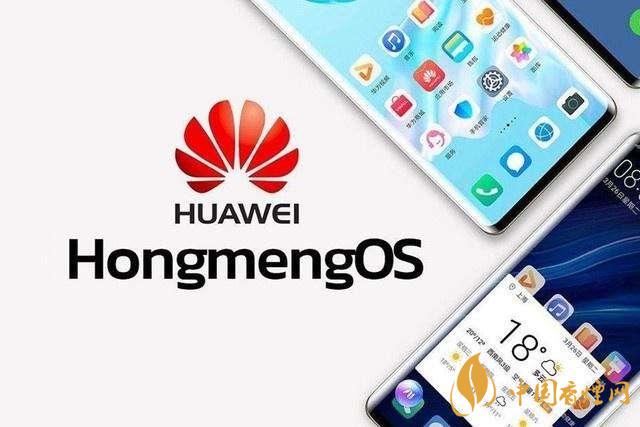 华为P50将预装鸿蒙OS-华为P50最新消息