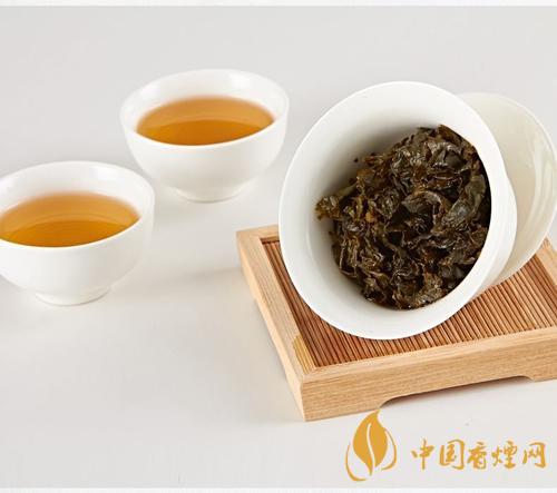 永春佛手茶属于什么茶 永春佛手茶多少钱一斤