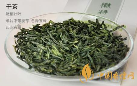 六安瓜片新茶价格一斤多少 六安瓜片新茶价格图片最新