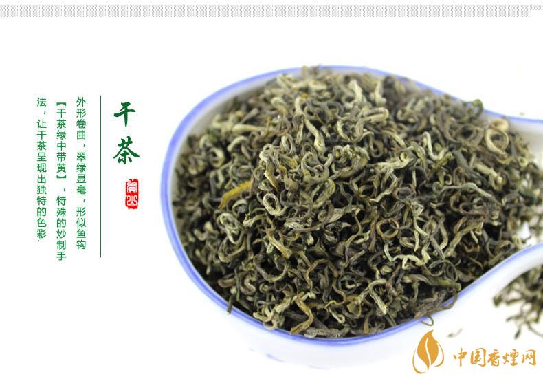 贵州都匀毛尖茶叶价格表2021最新市场价