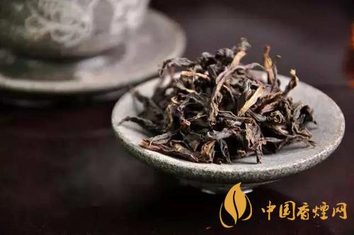 岩茶水仙属于什么茶类 岩茶水仙口感描述一览