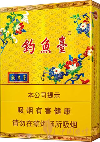 钓鱼台(中支的价格是多少 钓鱼台(中支)基本信息一览