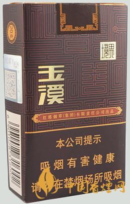 玉溪软境界香烟多少钱一包 2021玉溪软境界香烟基本信息一览