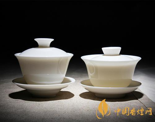盖碗泡茶如何不烫手 盖碗泡茶的正确步骤