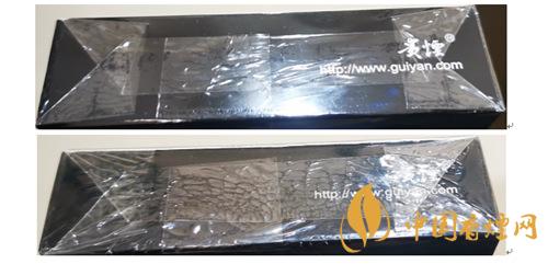 贵烟跨越鉴别方法  2021贵烟跨越鉴别技巧