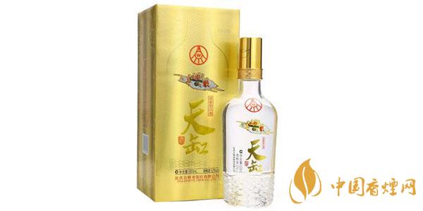 五粮液天缸酒多少钱一瓶 五粮液天缸酒价格表