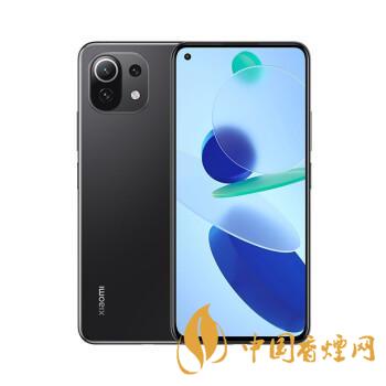 小米11青春版参数-小米11青春版跑分