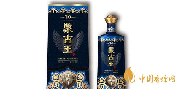 黄金家族酒怎么样 黄金家族酒J9多少钱一瓶