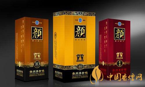 颜酒十五年多少钱一瓶 颜酒价格表