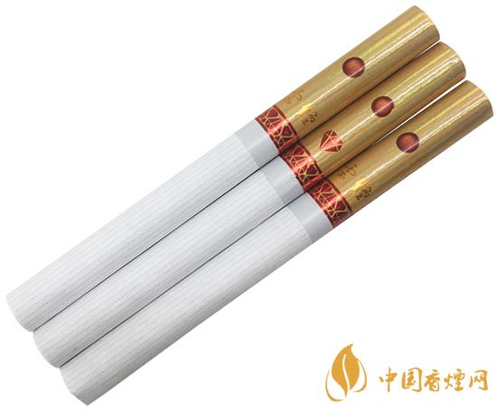 云烟软珍红钻香烟价格2021 云烟软珍红钻什么时候上市的