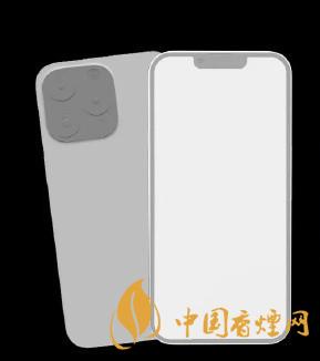 iphone 13概念图 iphone 13长什么样子