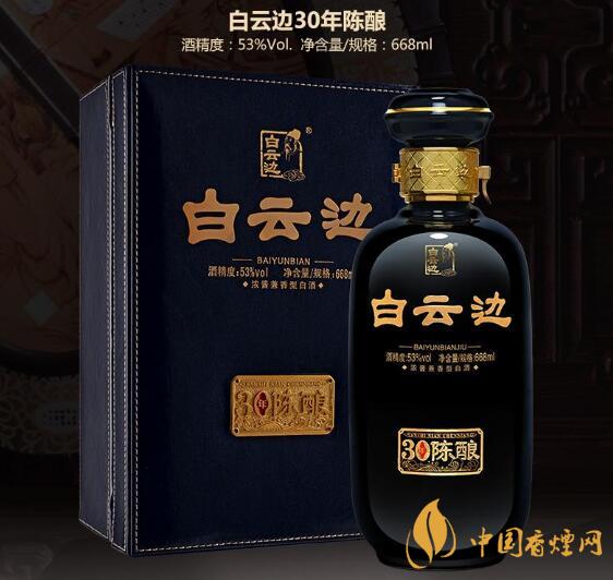 兼香型白酒是什么意思  兼香型白酒特点分析