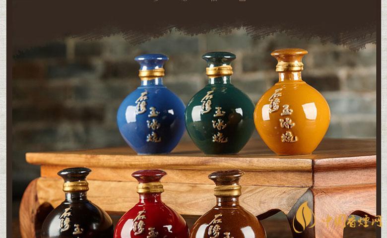 白酒有几种香型，白酒香型分类及特点2021