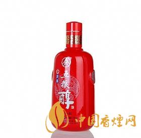 五粮醇红淡雅42度价格一览  五粮醇红淡雅42度多少钱一瓶