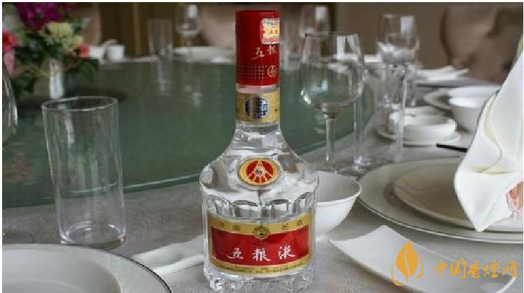 五粮液系列酒有哪些 五粮液价格一览表