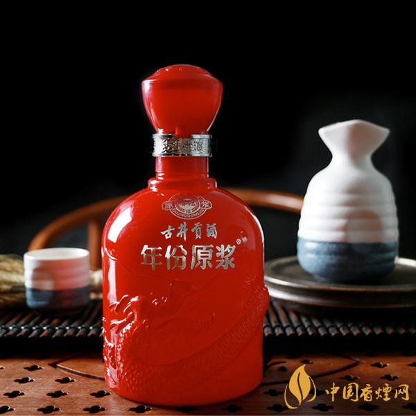 浓香型白酒的口感特点介绍  浓香型白酒特点分析