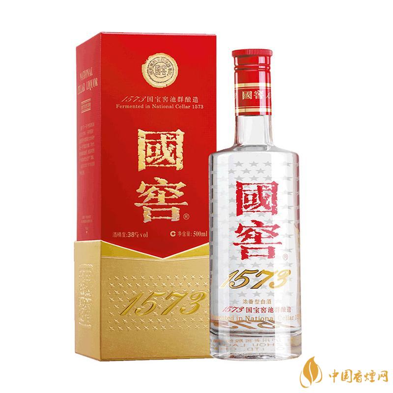 浓香型白酒的口感特点介绍  浓香型白酒特点分析