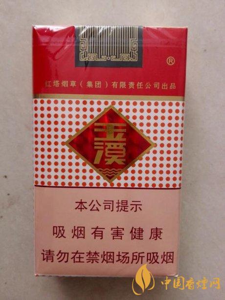 玉溪软包多少钱2021 玉溪软包价格图表一览-中国香烟网