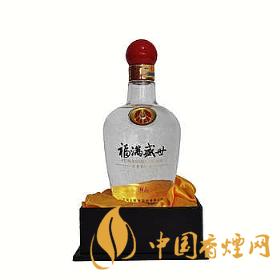 五粮液福满盛世精品52度怎么样 五粮液福满盛世精品价格2021