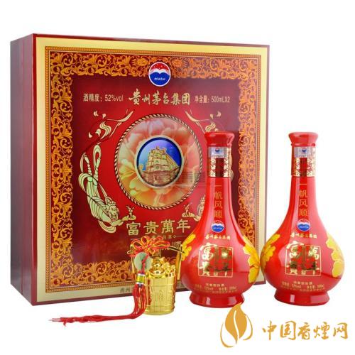 茅台酒价格表一览 贵州茅台酒多少钱一瓶