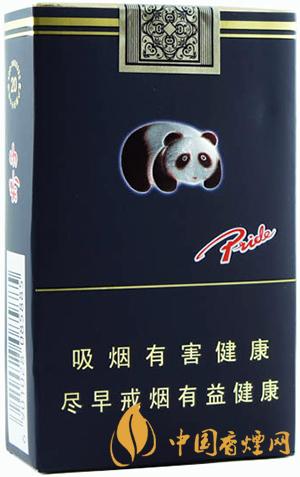 娇子黑色软包多少钱一包  娇子黑香烟价格表大全
