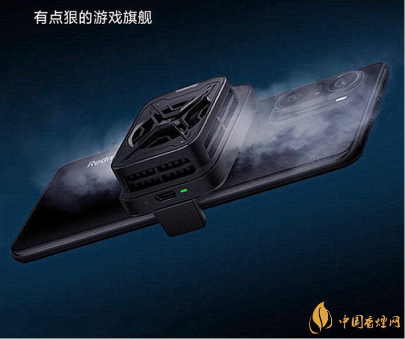 红米k40游戏增强版什么时候上市-上市时间详情