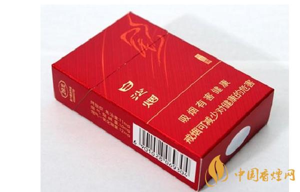 白沙尚品红多少钱一包 白沙尚品红怎么样