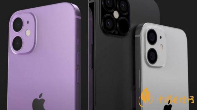 苹果发布紫色iphone12 iphone12紫色相关信息详情