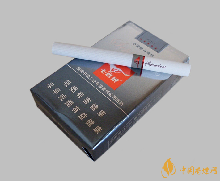 2021七匹狼软灰价格一览 七匹狼软灰好抽吗-中国香烟网