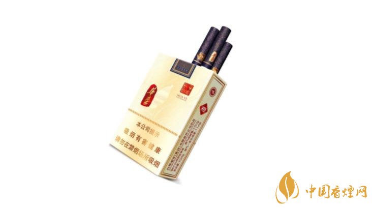 玉溪中支华叶好抽吗 玉溪中支华叶价格大全-香烟网