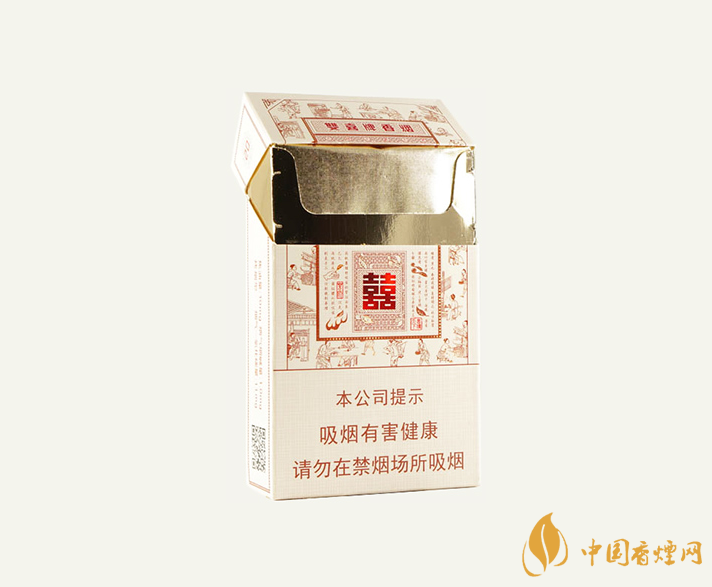 双喜经典工坊香烟价格大全 双喜经典工坊怎么样