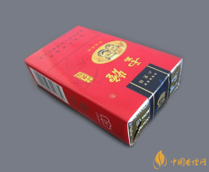 云烟软小熊猫市场价2021  云烟软小熊猫好抽吗