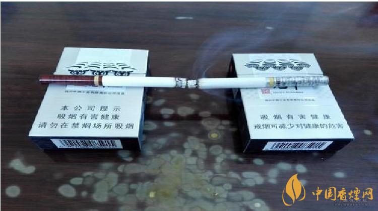 娇子香烟价格表图大全 娇子香烟多少钱一包