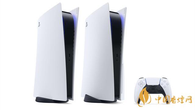 PS5国行版发布-PS5官方发售价格详情