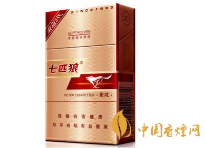 七匹狼豪迈2021最新价格 七匹狼豪迈一条多少钱