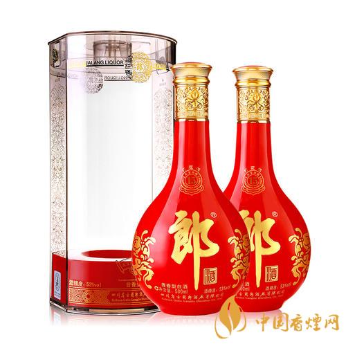 适合送老丈人的白酒 送老丈人酒送什么比较好