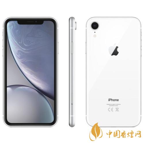 iphone xr尺寸是多少-iPhone XR重新上架苹果官网