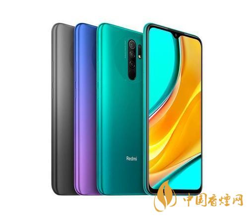 redmi9和redmi9a哪个好-redmi9和redmi9a参数对比