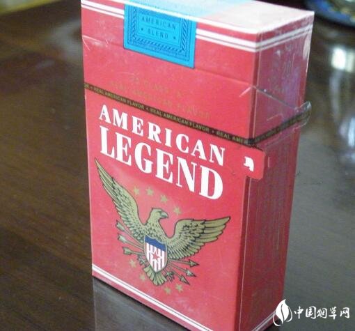 AMERICAN LEGEND图片