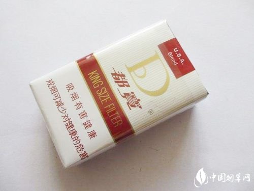 都宝(新)香烟价格_都宝(新)烟多少钱