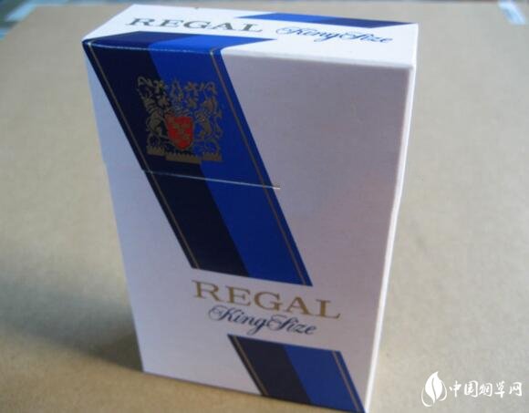 REGAL(KING SIZE)图片