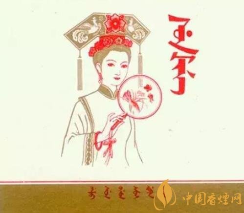 老烟标是什么 独具特色的民族烟标