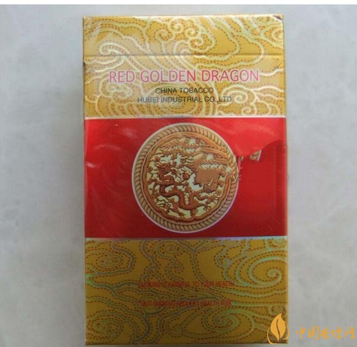 红金龙(新硬红精品)图片