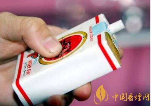 递烟时只剩一根了怎么办 不得不知道的递烟的礼仪