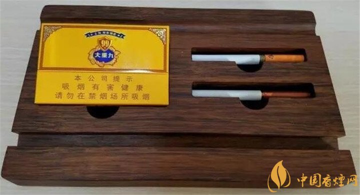 云烟(大重九9+1)怎么样 重九云烟当之无愧的烟王