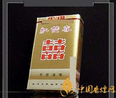 红双喜(听装)