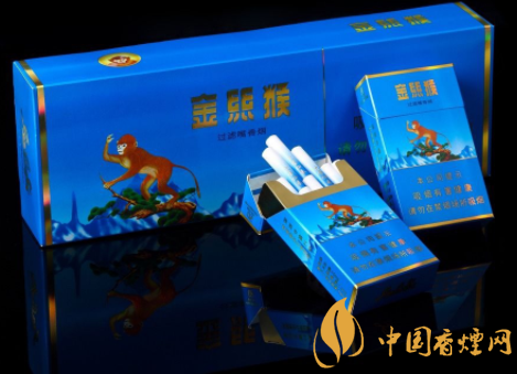 好猫(金丝猴)
