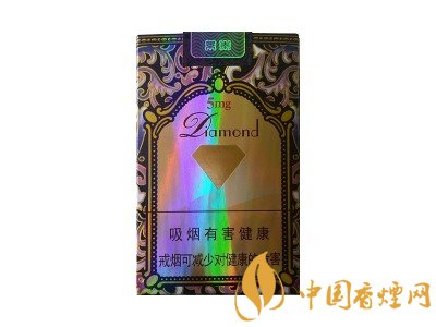 钻石(软景泰5mg)图片