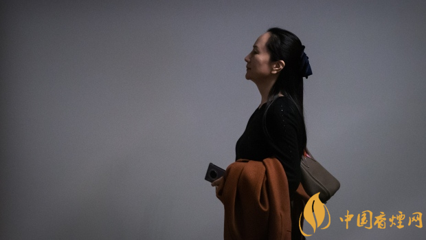 孟晚舟案证据公开 美国一手炮制惊人黑幕
