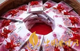 洪水中捞出300多万现金!最终被谁拿走了?